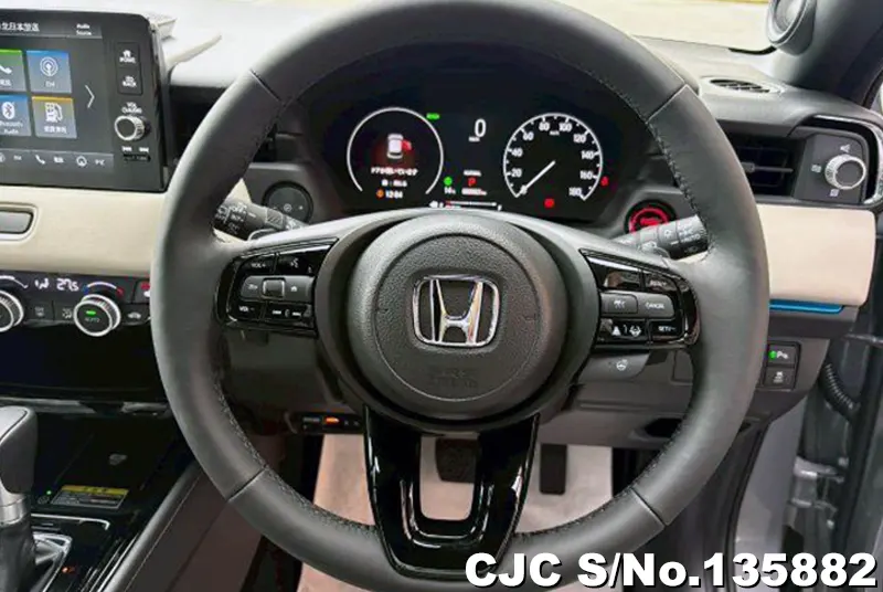 2026 Honda / Vezel Stock No. 135882