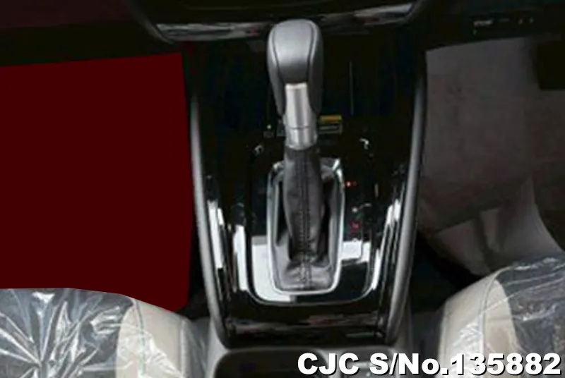 2026 Honda / Vezel Stock No. 135882