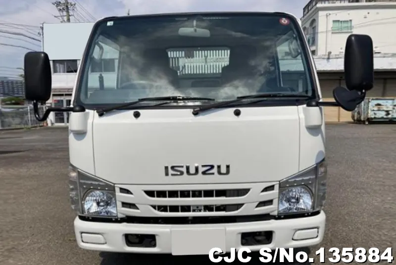 2020 Isuzu / Elf Stock No. 135884