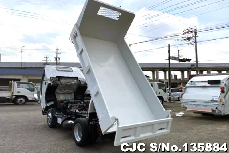 2020 Isuzu / Elf Stock No. 135884