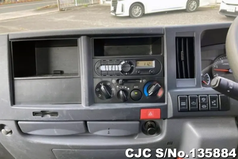 2020 Isuzu / Elf Stock No. 135884