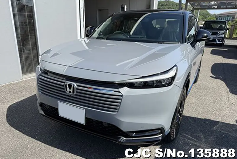 2026 Honda / Vezel Stock No. 135888