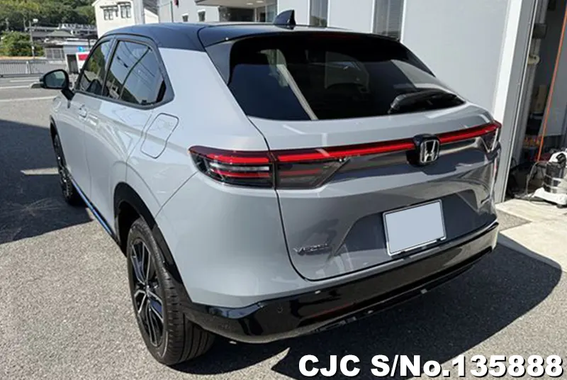 2026 Honda / Vezel Stock No. 135888