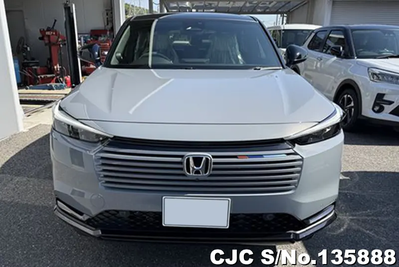 2026 Honda / Vezel Stock No. 135888