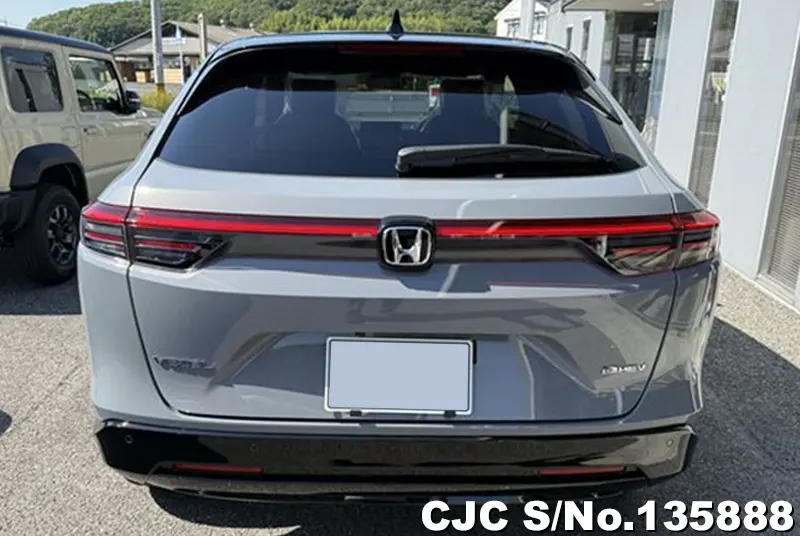 2026 Honda / Vezel Stock No. 135888