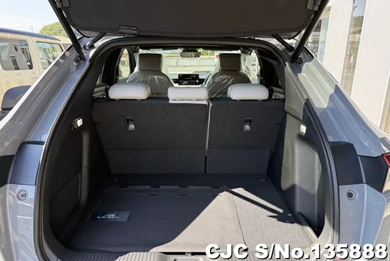 2026 Honda / Vezel Stock No. 135888