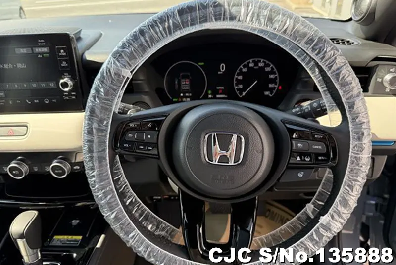 2026 Honda / Vezel Stock No. 135888