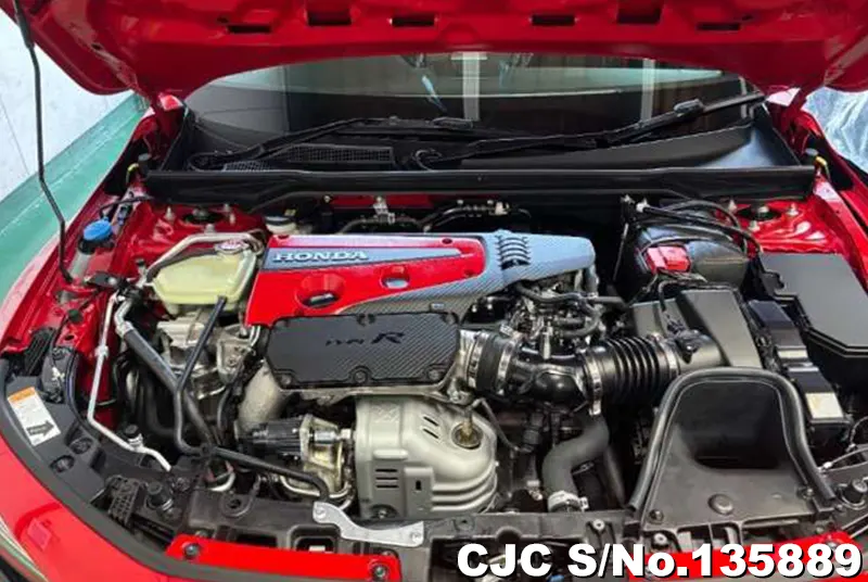 2026 Honda / Civic Stock No. 135889
