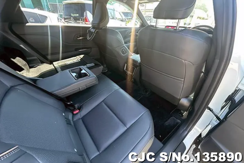 2026 Toyota / Crown Estate Stock No. 135890