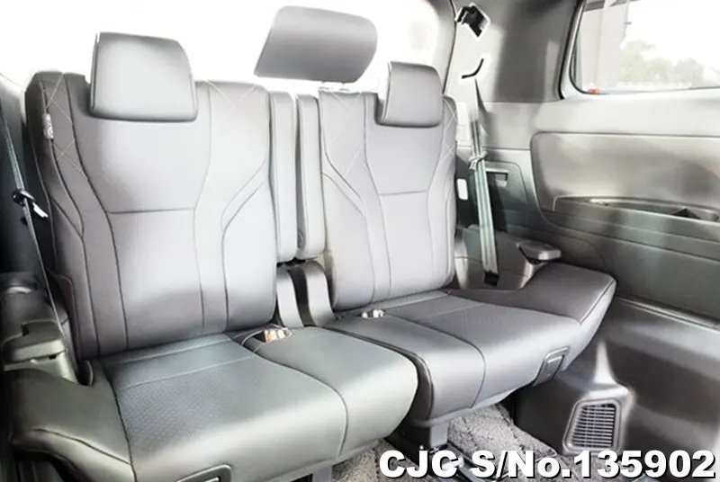 2026 Toyota / Vellfire Stock No. 135902
