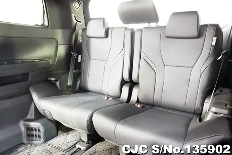 2026 Toyota / Vellfire Stock No. 135902