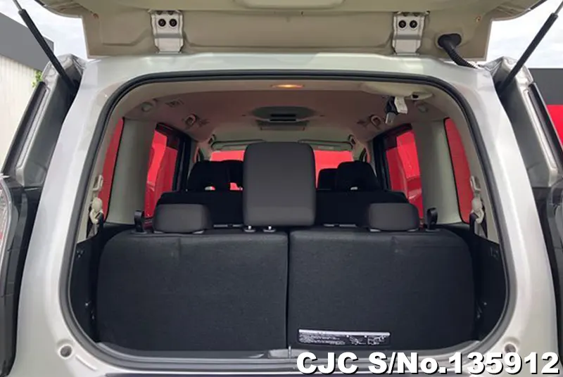 2021 Nissan / Serena Stock No. 135912