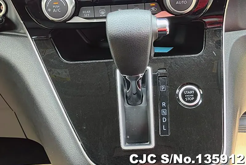 2021 Nissan / Serena Stock No. 135912
