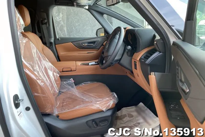 2026 Toyota / Vellfire Stock No. 135913