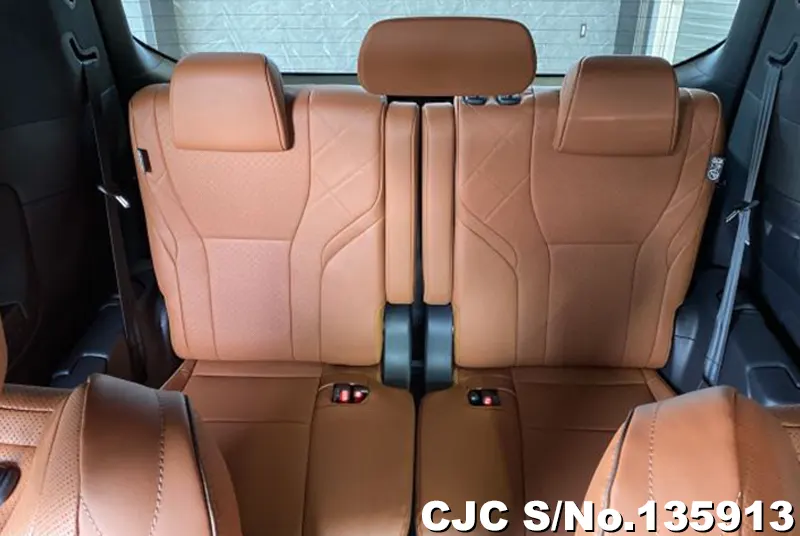 2026 Toyota / Vellfire Stock No. 135913