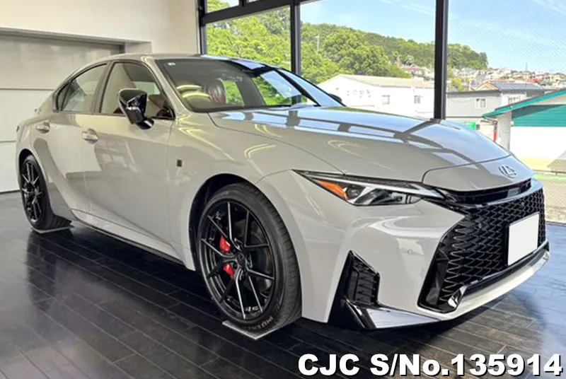 2026 Lexus / LS 300H  Stock No. 135914