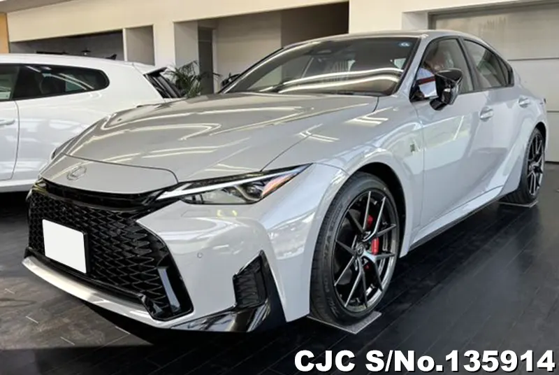 2026 Lexus / LS 300H  Stock No. 135914