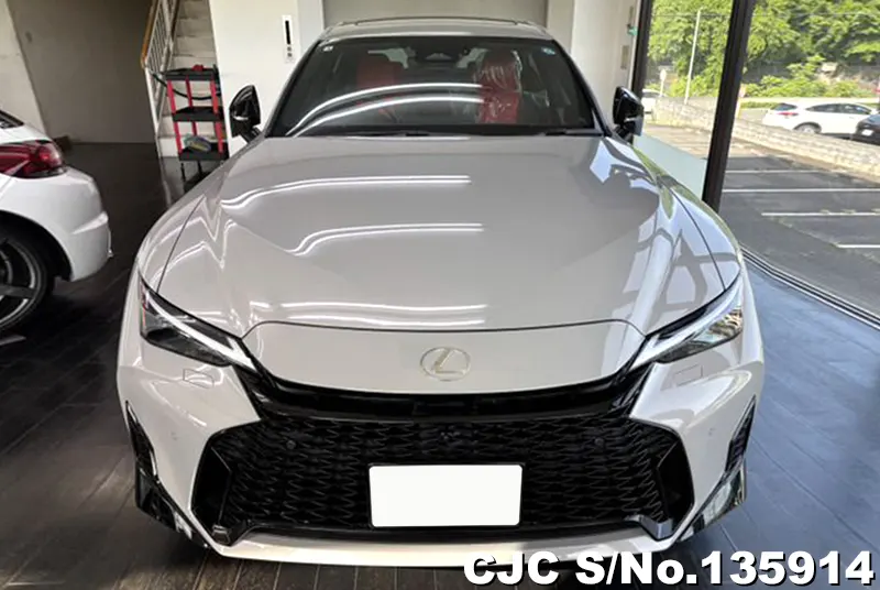 2026 Lexus / LS 300H  Stock No. 135914