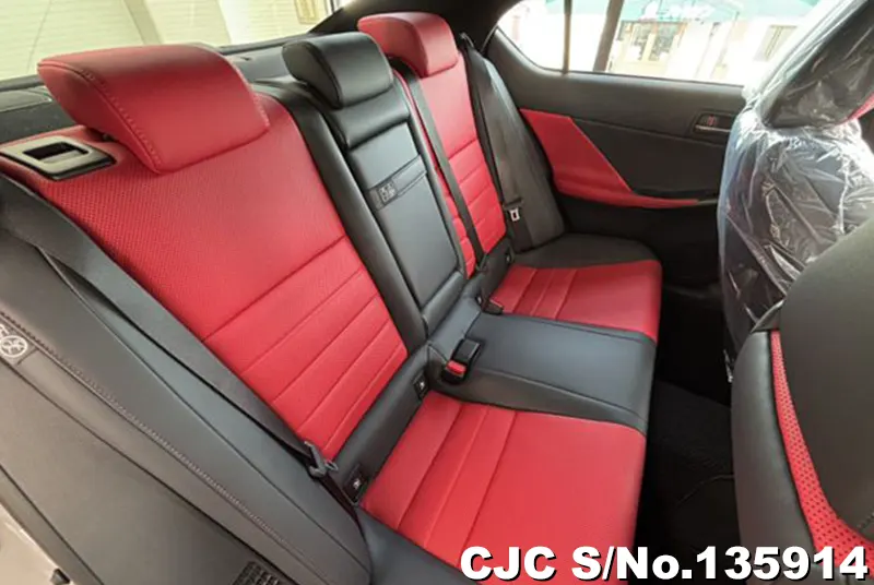 2026 Lexus / LS 300H  Stock No. 135914