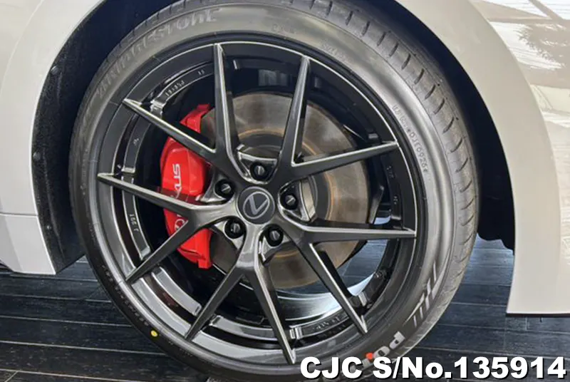 2026 Lexus / LS 300H  Stock No. 135914
