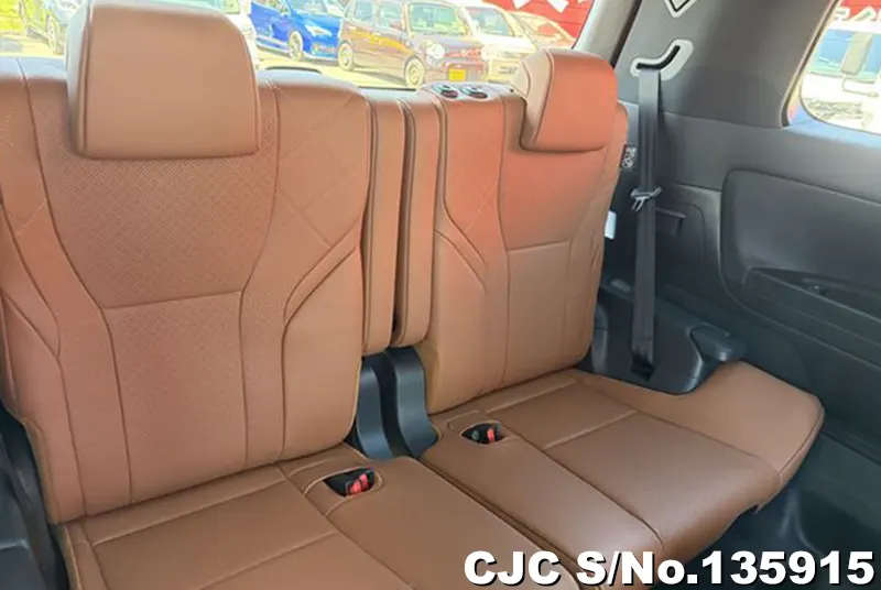 2026 Toyota / Vellfire Stock No. 135915