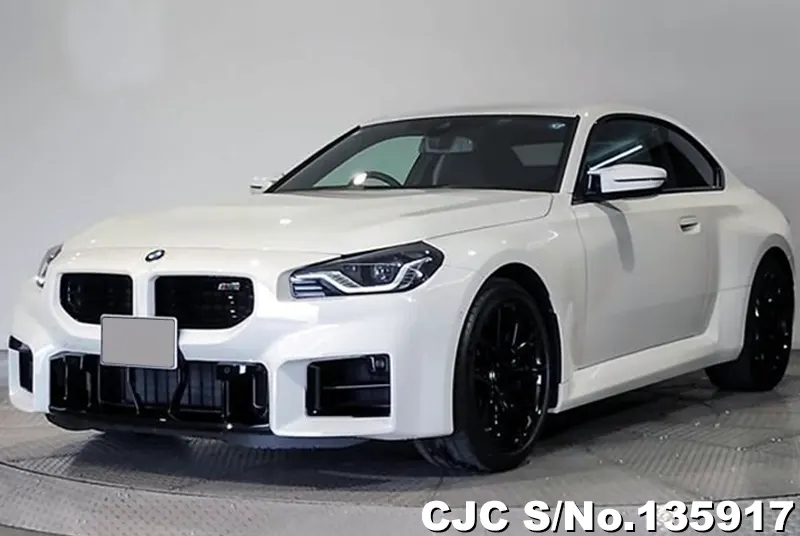 2026 BMW / M2 Stock No. 135917