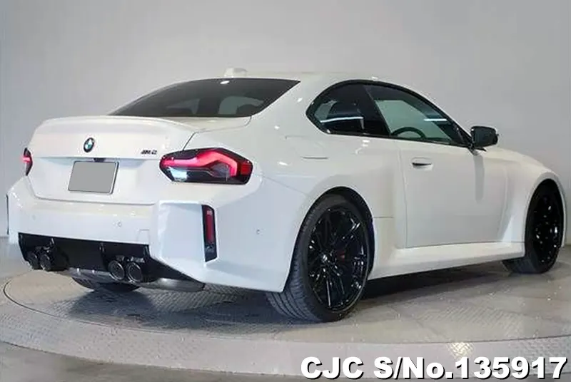 2026 BMW / M2 Stock No. 135917