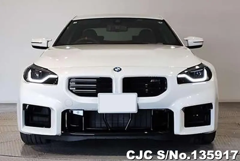 2026 BMW / M2 Stock No. 135917