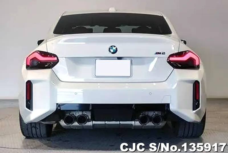 2026 BMW / M2 Stock No. 135917