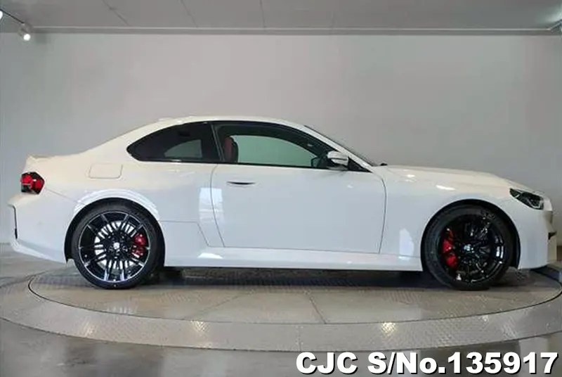 2026 BMW / M2 Stock No. 135917