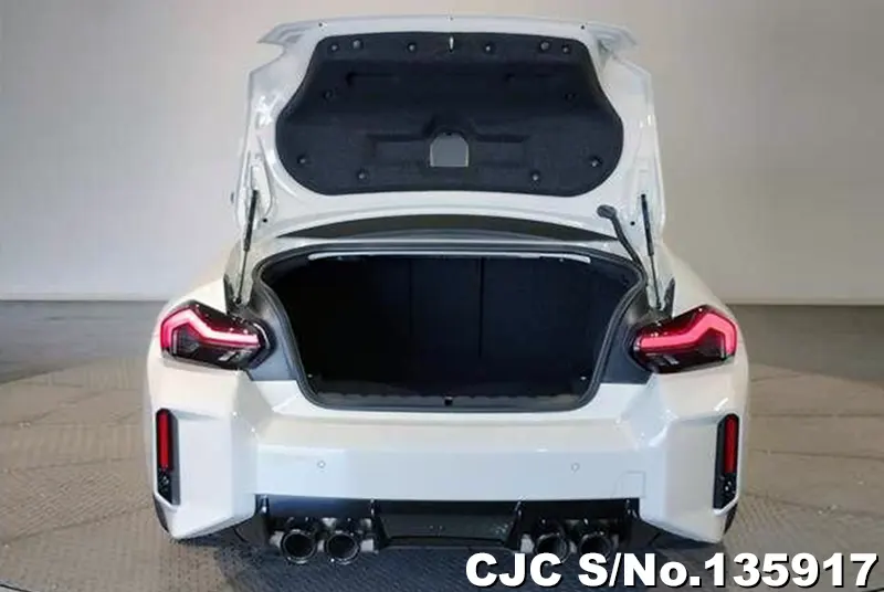 2026 BMW / M2 Stock No. 135917