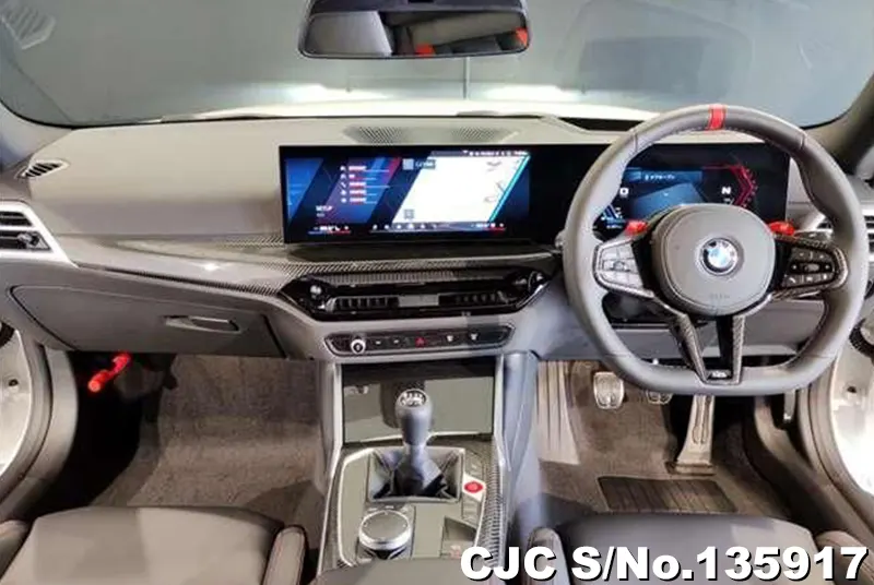 2026 BMW / M2 Stock No. 135917