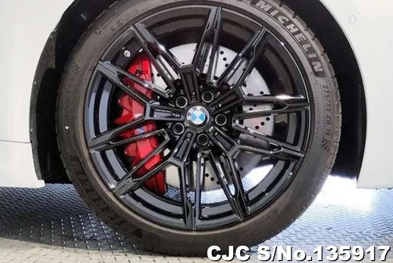 2026 BMW / M2 Stock No. 135917