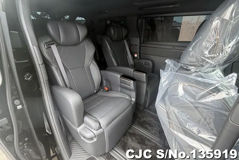 2026 Toyota / Vellfire Stock No. 135919