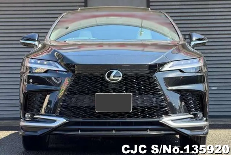 2026 Lexus / RX 350 Stock No. 135920