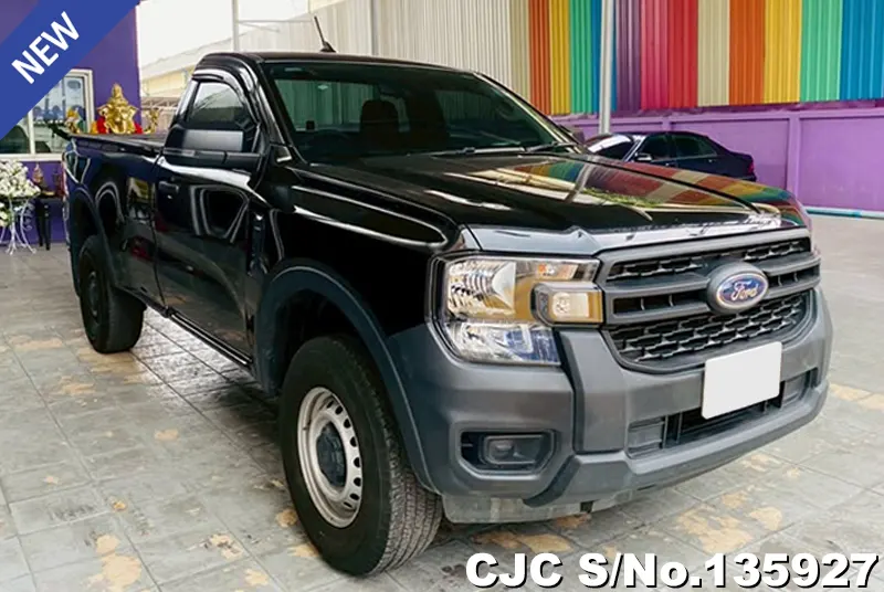 2024 Ford / Ranger Stock No. 135927