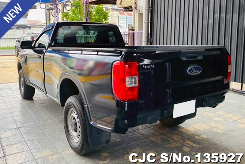 2024 Ford / Ranger Stock No. 135927