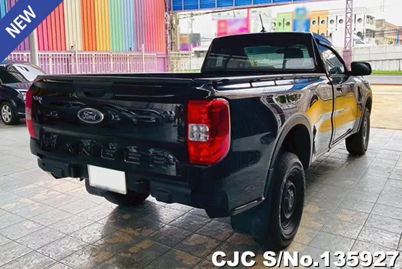 2024 Ford / Ranger Stock No. 135927