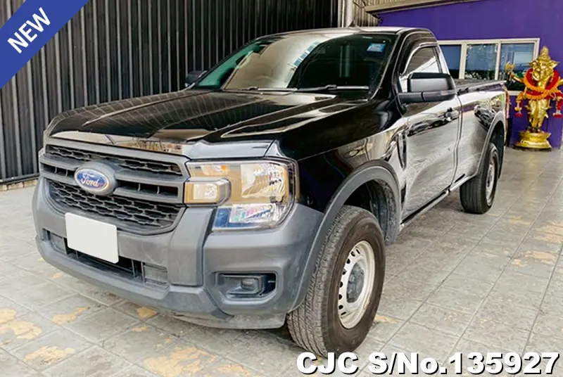 2024 Ford / Ranger Stock No. 135927