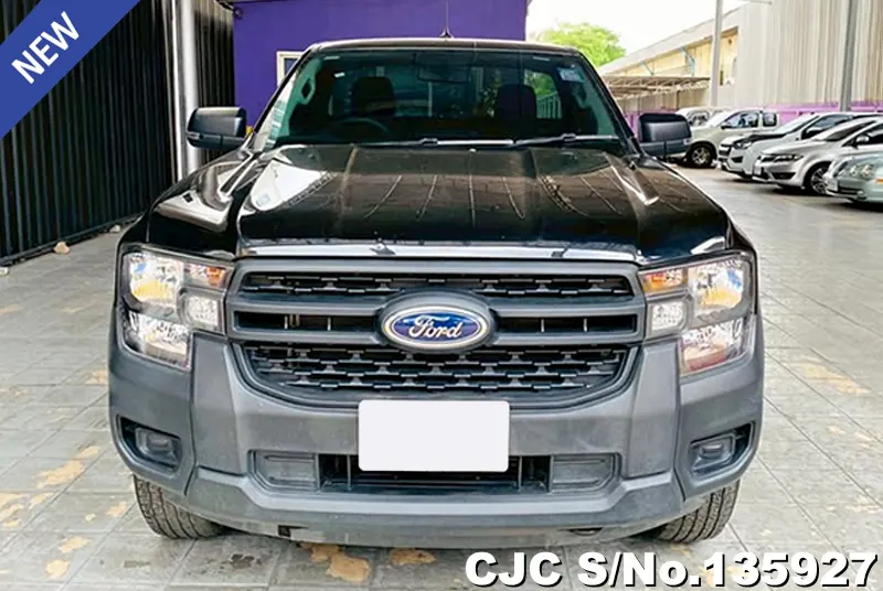 2024 Ford / Ranger Stock No. 135927