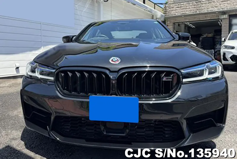 2026 BMW / M5 Stock No. 135940