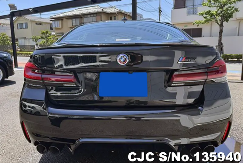 2026 BMW / M5 Stock No. 135940