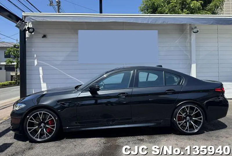 2026 BMW / M5 Stock No. 135940