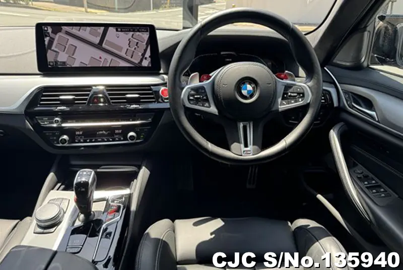 2026 BMW / M5 Stock No. 135940
