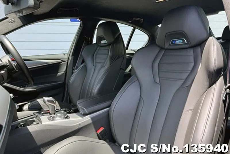 2026 BMW / M5 Stock No. 135940