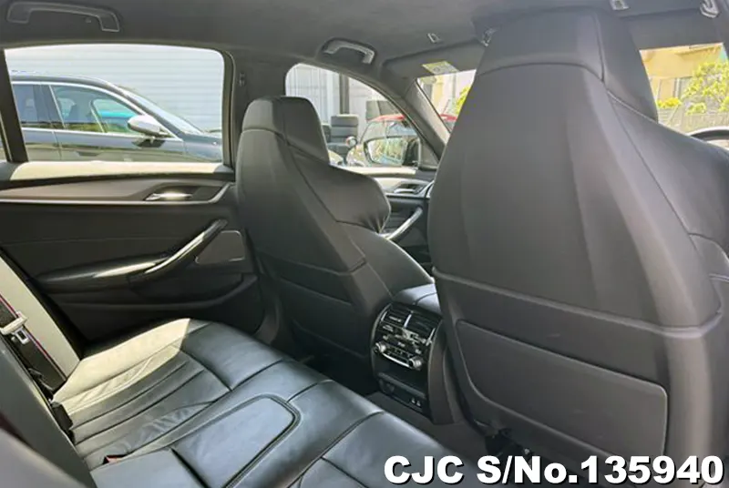 2026 BMW / M5 Stock No. 135940