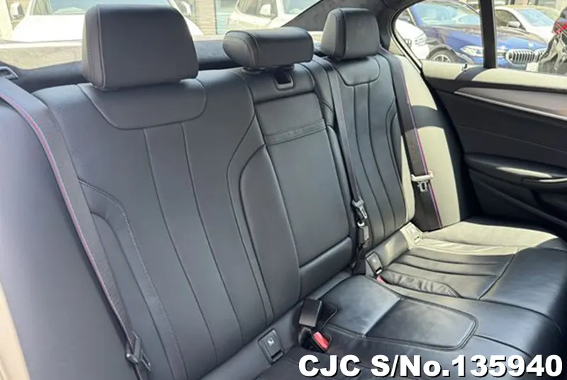 2026 BMW / M5 Stock No. 135940