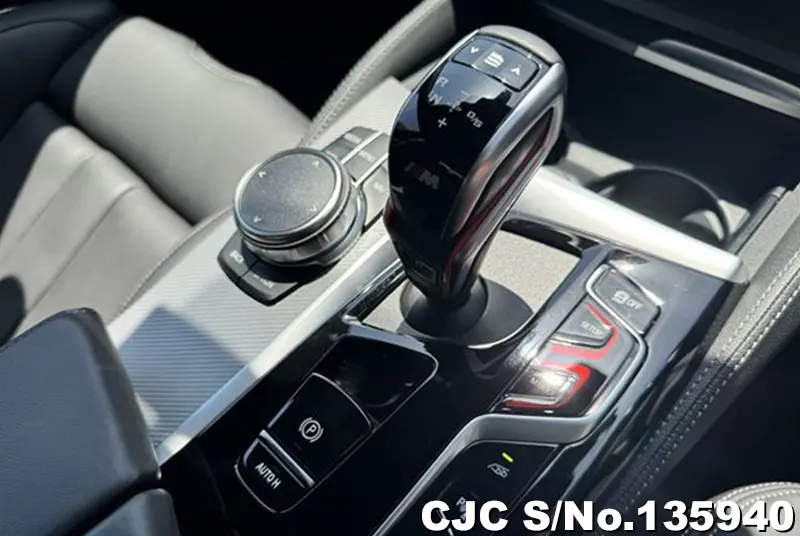 2026 BMW / M5 Stock No. 135940