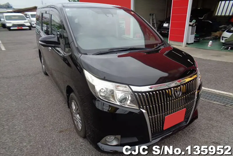 2016 Toyota / Esquire Stock No. 135952