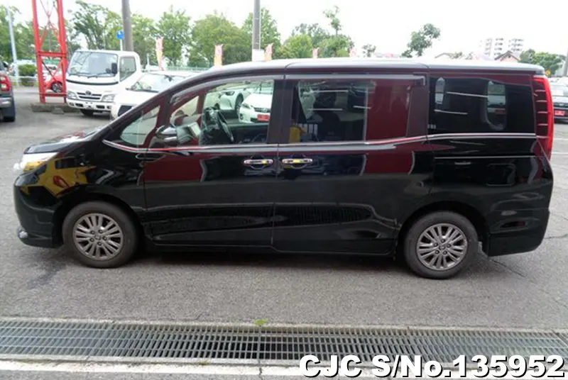 2016 Toyota / Esquire Stock No. 135952